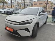BYD Yuan Plus 2025