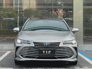 Toyota Avalon 2021
