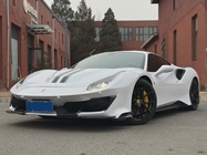 Ferrari 488 2016