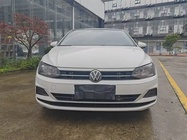 Volkswagen Polo 2023