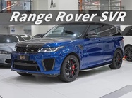 Land Rover Sport 2020