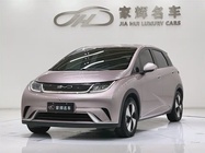 BYD Dolphin 2024
