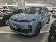 Li Auto L9 2022