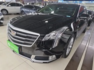 Cadillac XTS 2018