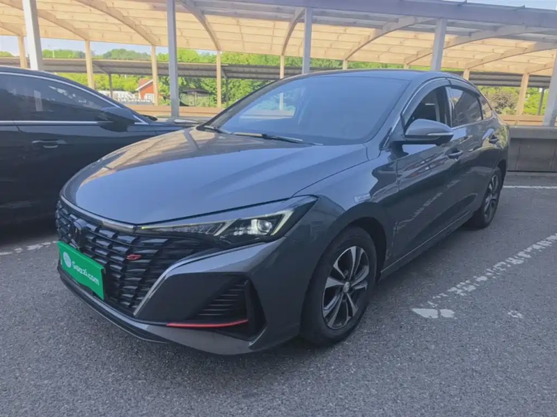 Changan Eado