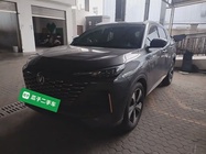 Changan CS55 2022