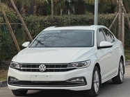 Volkswagen Bora 2020