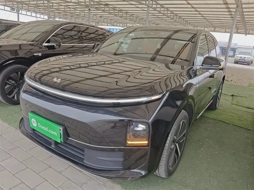 Li Auto L6 2024