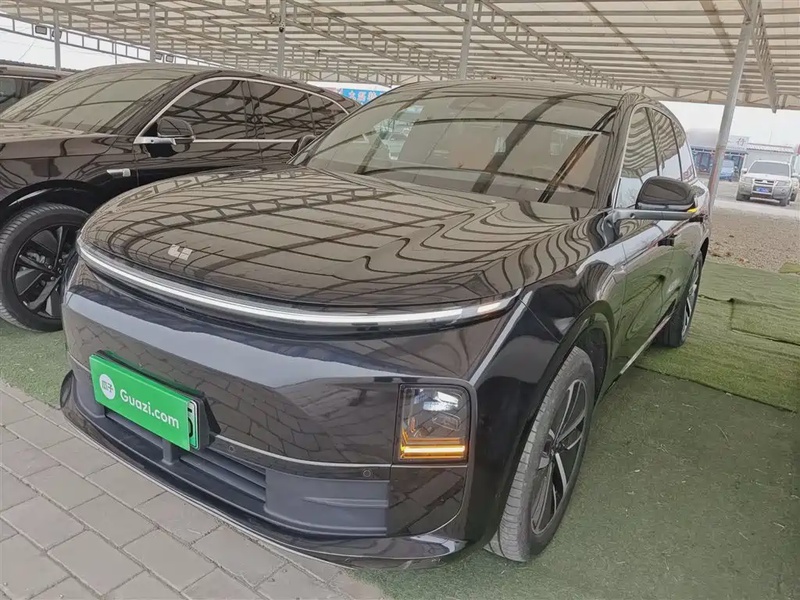 Li Auto L6
