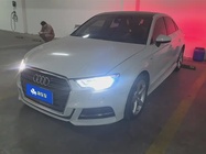 Audi A3 2018