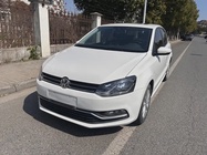 Volkswagen Polo 2016