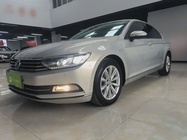 Volkswagen Magotan 2019