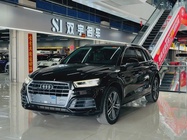 Audi Q5 2019