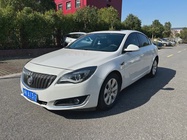 Buick Regal 2016