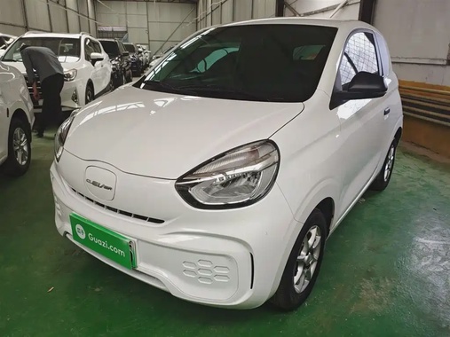 Roewe Clever 2022