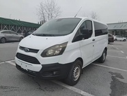 Ford Transit 2021