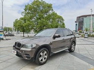 BMW X5 2011
