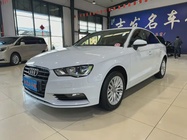Audi A3 2016