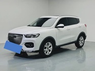 Haval H6 2020