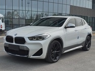 BMW X2 2021