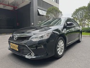 Toyota Camry 2017