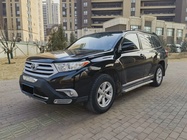 Toyota Highlander 2014
