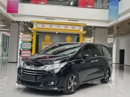 Honda Odyssey 2016