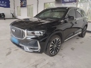 Geely Xingyue L 2025