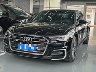 Audi A6 2023