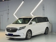Buick GL8 2021