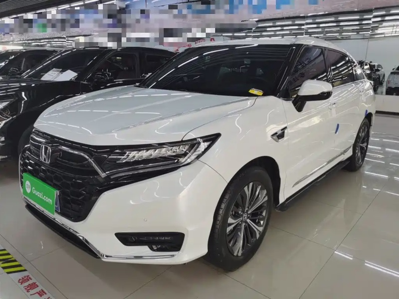 Honda UR-V