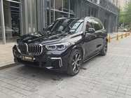 BMW X5 2023