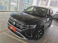 Volkswagen Tayron 2023