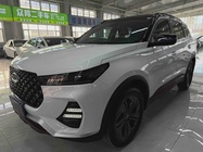 Chery Tiggo 7 2022