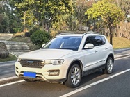 Haval H7 2017