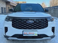 Ford Explorer 2023