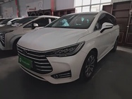 BYD MAX 2020