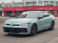 Volkswagen Passat 2024