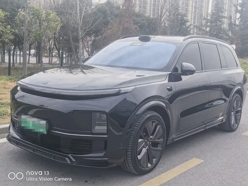 Li Auto L9 2023