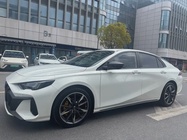 GAC Shadow Leopard 2024