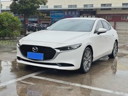 Mazda 3 2024