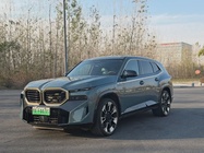 BMW XM 2023
