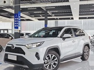 Toyota RAV4 2024