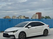 Toyota Levin 2022