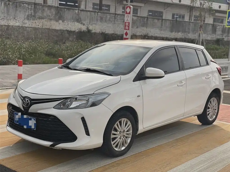 Toyota Vios