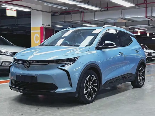 Buick Velite 7 2024