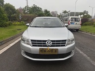 Volkswagen Lavida 2013