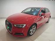 Audi A3 2019