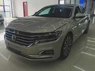 Volkswagen Passat 2019