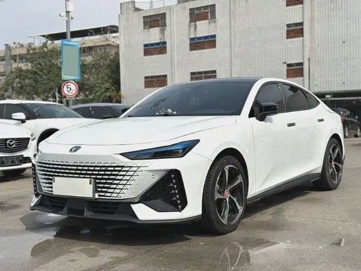 Changan UNI-V 2025